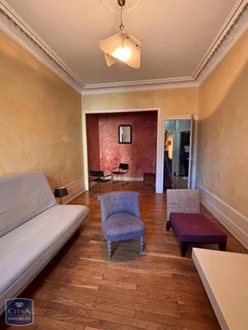 Appartement à vendre 3 pièces 80m²