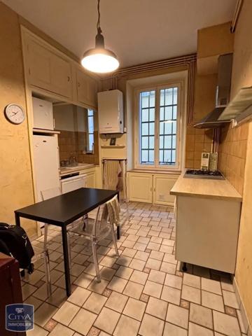 Appartement à vendre 3 pièces 80m²
