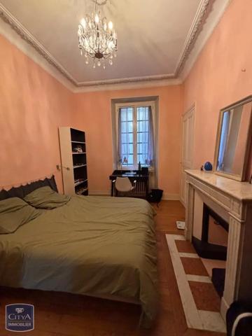 Appartement à vendre 3 pièces 80m²