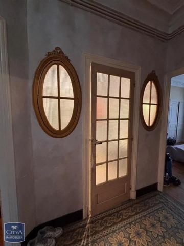 Appartement à vendre 3 pièces 80m²