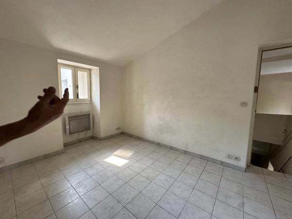 Vente Appartement 2 pièces 30 m2 à Lodève