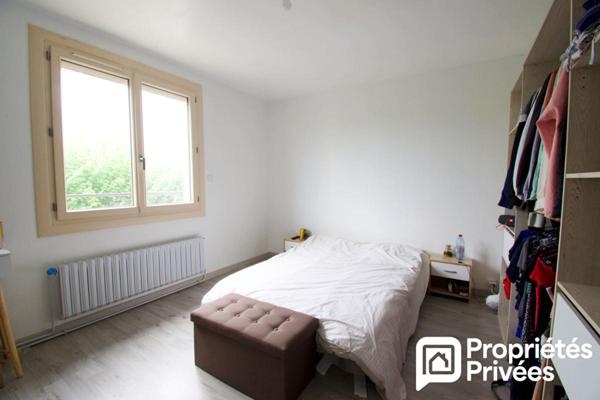 Maison de ville  4 pièce(s) 68 m2