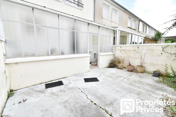 Maison de ville  4 pièce(s) 68 m2