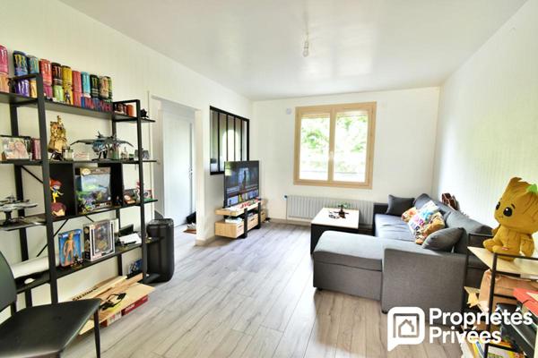 Maison de ville  4 pièce(s) 68 m2