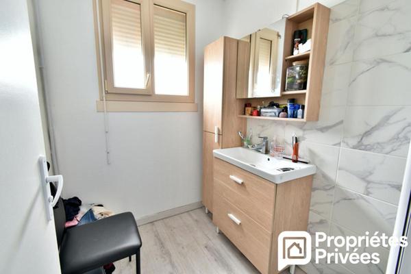 Maison de ville  4 pièce(s) 68 m2