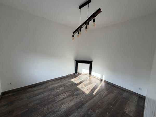 Immeuble mixte - Local commercial + logement - Secteur recherché de Lambersart