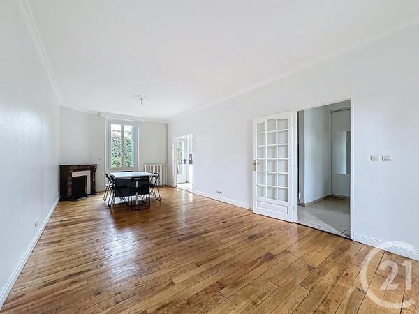 Maison à vendre  7 pièces - 130,20 m2 CHARTRES - 28