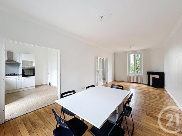 Maison à vendre  7 pièces - 130,20 m2 CHARTRES - 28