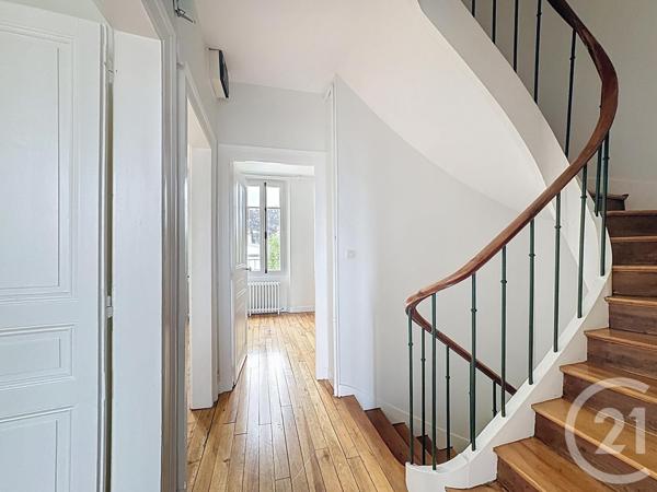 Maison à vendre  7 pièces - 130,20 m2 CHARTRES - 28