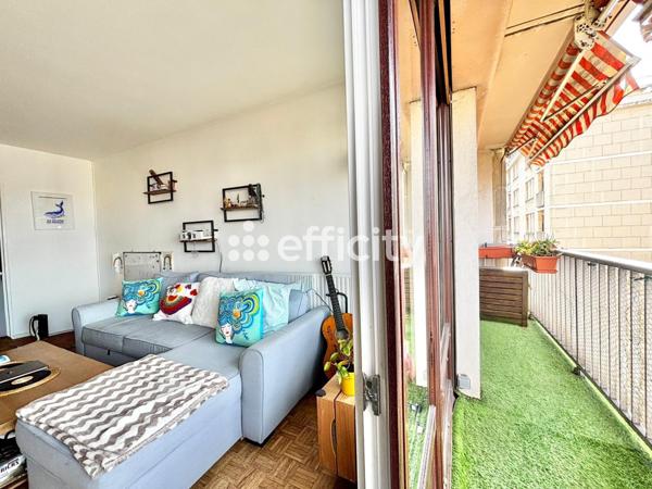 Appartement 3 pièces - 67 m²