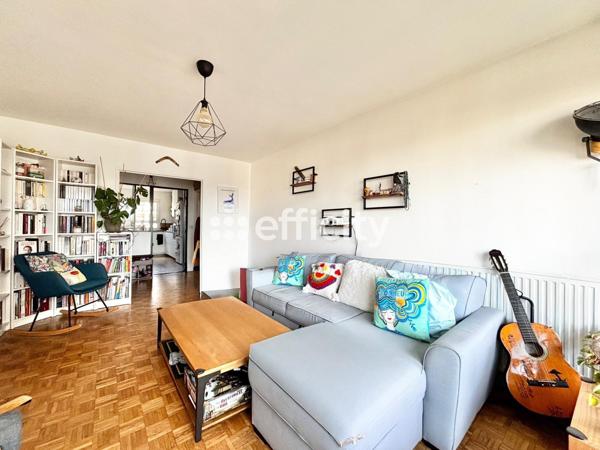 Appartement 3 pièces - 67 m²