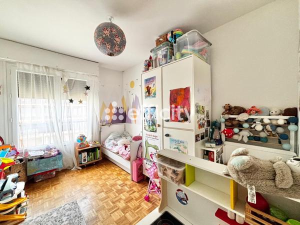 Appartement 3 pièces - 67 m²