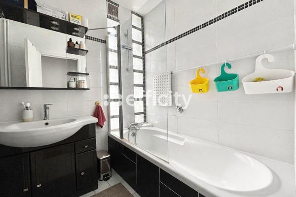 Appartement 3 pièces - 67 m²