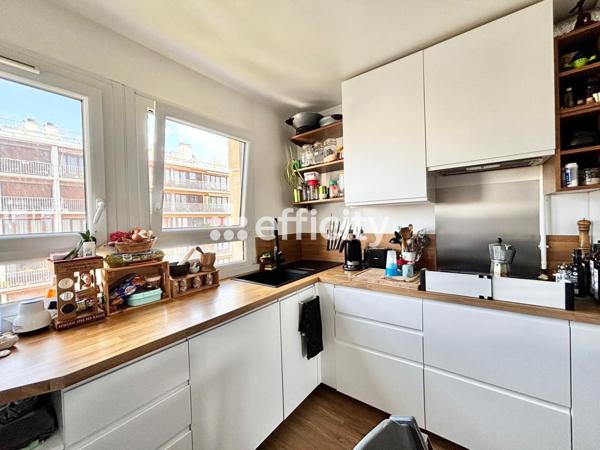 Appartement 3 pièces - 67 m²