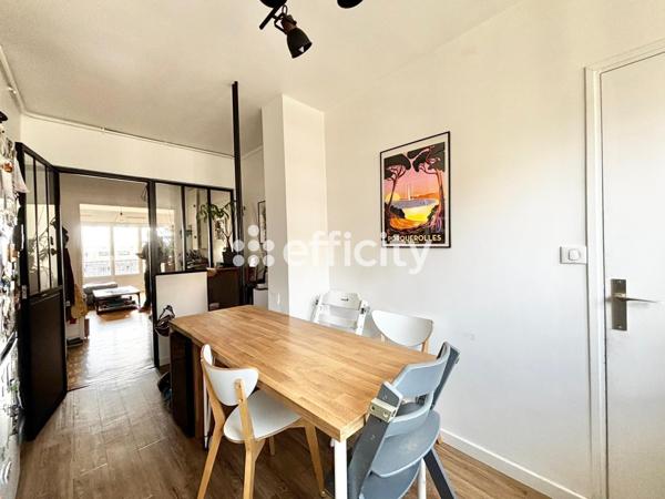 Appartement 3 pièces - 67 m²