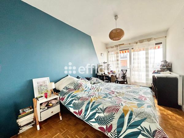 Appartement 3 pièces - 67 m²