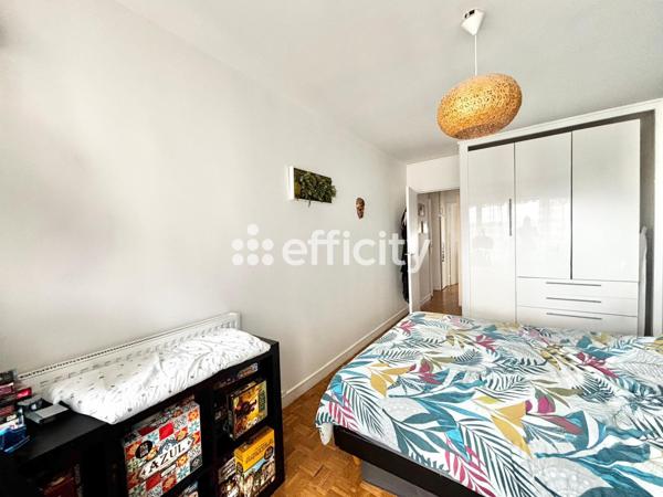 Appartement 3 pièces - 67 m²