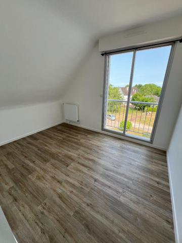 Appartement La Chaussée Saint Victor