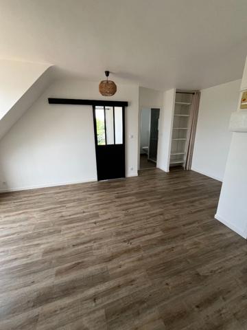 Appartement La Chaussée Saint Victor