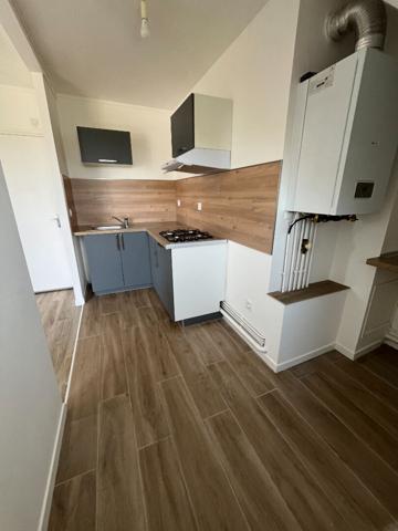 Appartement La Chaussée Saint Victor