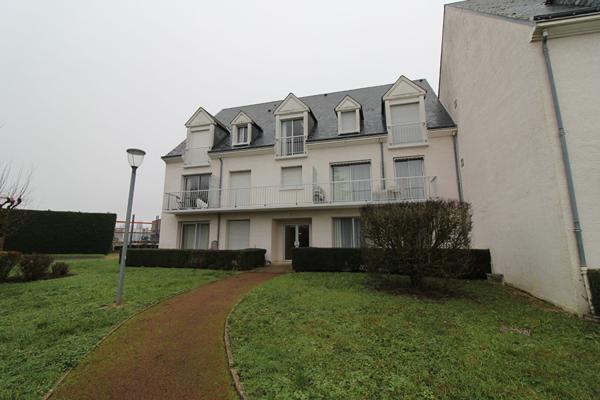 Appartement La Chaussée Saint Victor