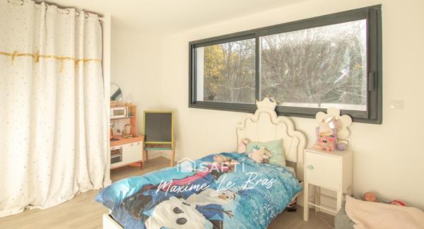 Maison contemporaine 6 pièces 2023 - 163 m2