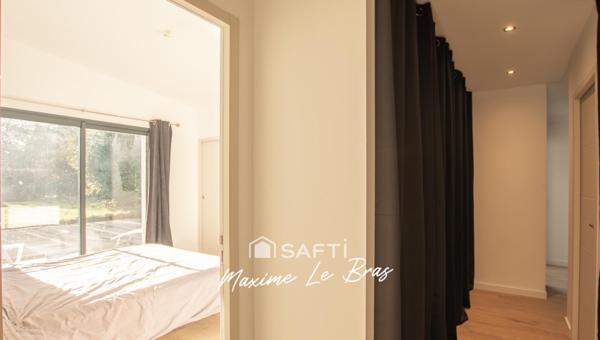 Maison contemporaine 6 pièces 2023 - 163 m2