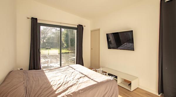 Maison contemporaine 6 pièces 2023 - 163 m2