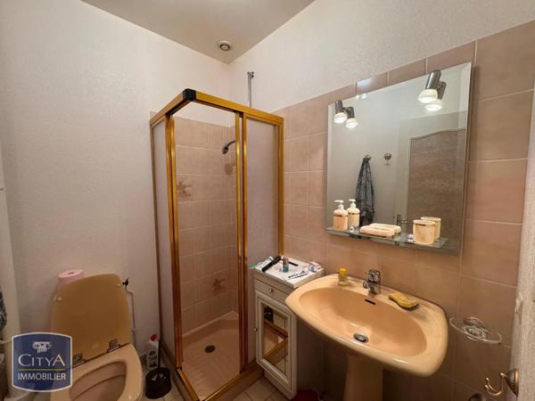 Maison à vendre 4 pièces 110m²