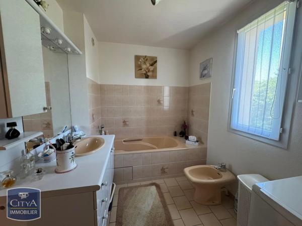 Maison à vendre 4 pièces 110m²