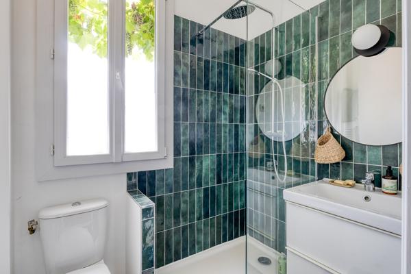 Maison 117 m2 - 4 chambres - Un charme fou