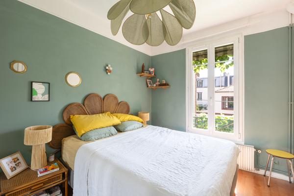 Maison 117 m2 - 4 chambres - Un charme fou