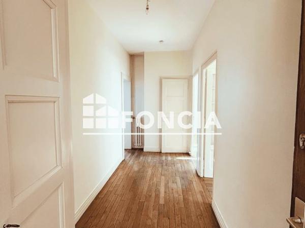 À vendre Appartement 2 pièces 51.87 m² - Thonon-les-bains 74200