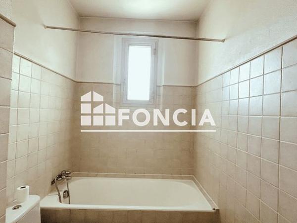 À vendre Appartement 2 pièces 51.87 m² - Thonon-les-bains 74200