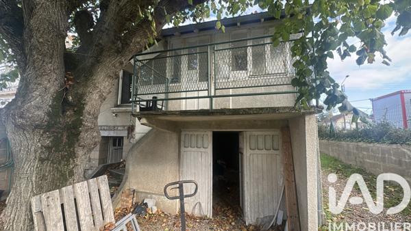 Maison à vendre 4 pièces 82 m² Châtellerault