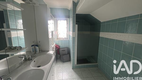 Maison à vendre 4 pièces 82 m² Châtellerault