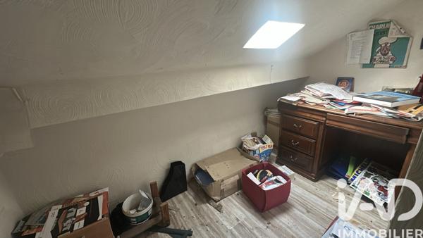 Maison à vendre 4 pièces 82 m² Châtellerault