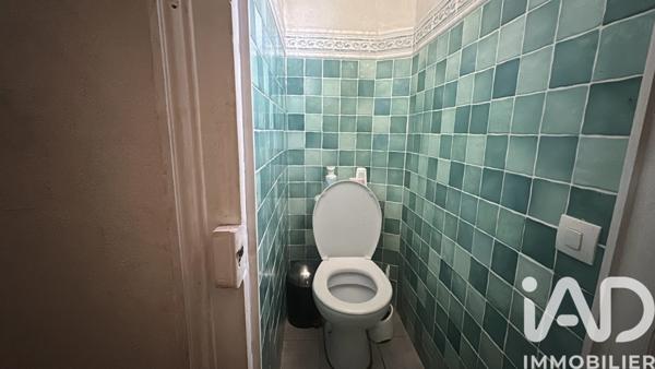 Maison à vendre 4 pièces 82 m² Châtellerault