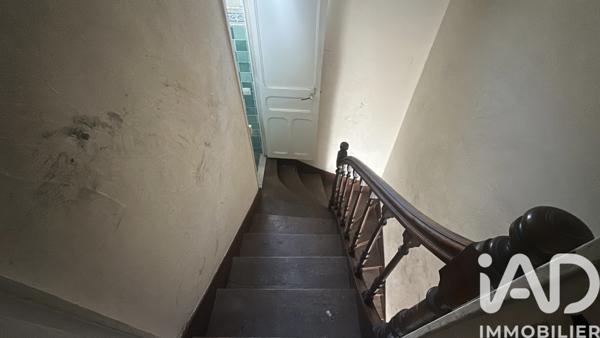 Maison à vendre 4 pièces 82 m² Châtellerault