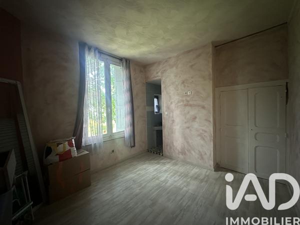 Maison à vendre 4 pièces 82 m² Châtellerault