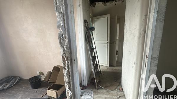 Maison à vendre 4 pièces 82 m² Châtellerault