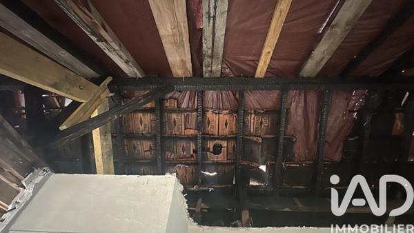 Maison à vendre 4 pièces 82 m² Châtellerault