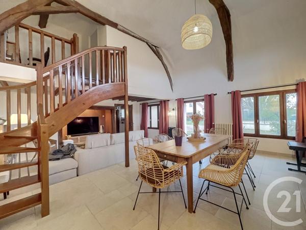 Maison à vendre  7 pièces - 207,19 m2 ST DENIS EN VAL - 45