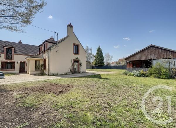 Maison à vendre  7 pièces - 207,19 m2 ST DENIS EN VAL - 45