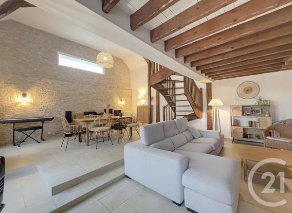 Maison à vendre  7 pièces - 207,19 m2 ST DENIS EN VAL - 45