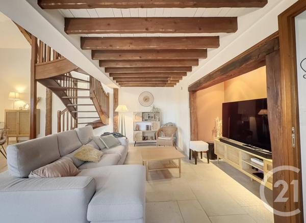 Maison à vendre  7 pièces - 207,19 m2 ST DENIS EN VAL - 45