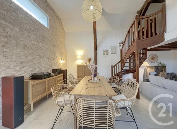 Maison à vendre  7 pièces - 207,19 m2 ST DENIS EN VAL - 45