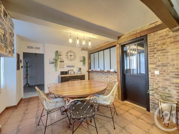 Maison à vendre  7 pièces - 207,19 m2 ST DENIS EN VAL - 45