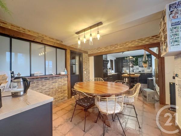 Maison à vendre  7 pièces - 207,19 m2 ST DENIS EN VAL - 45