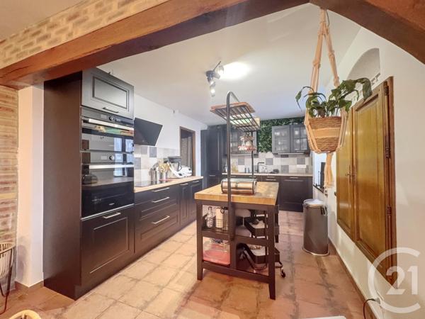 Maison à vendre  7 pièces - 207,19 m2 ST DENIS EN VAL - 45